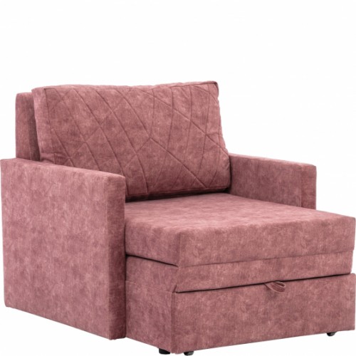 Izvelkams atpūtas krēsls LUCA, Doro 17053 Izvelkams atpūtas krēsls LUCA, Doro 17053